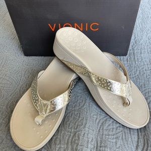 Vionic Orthopedic Sandals